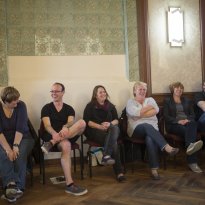 Zukunftstage B.B.L. 2017